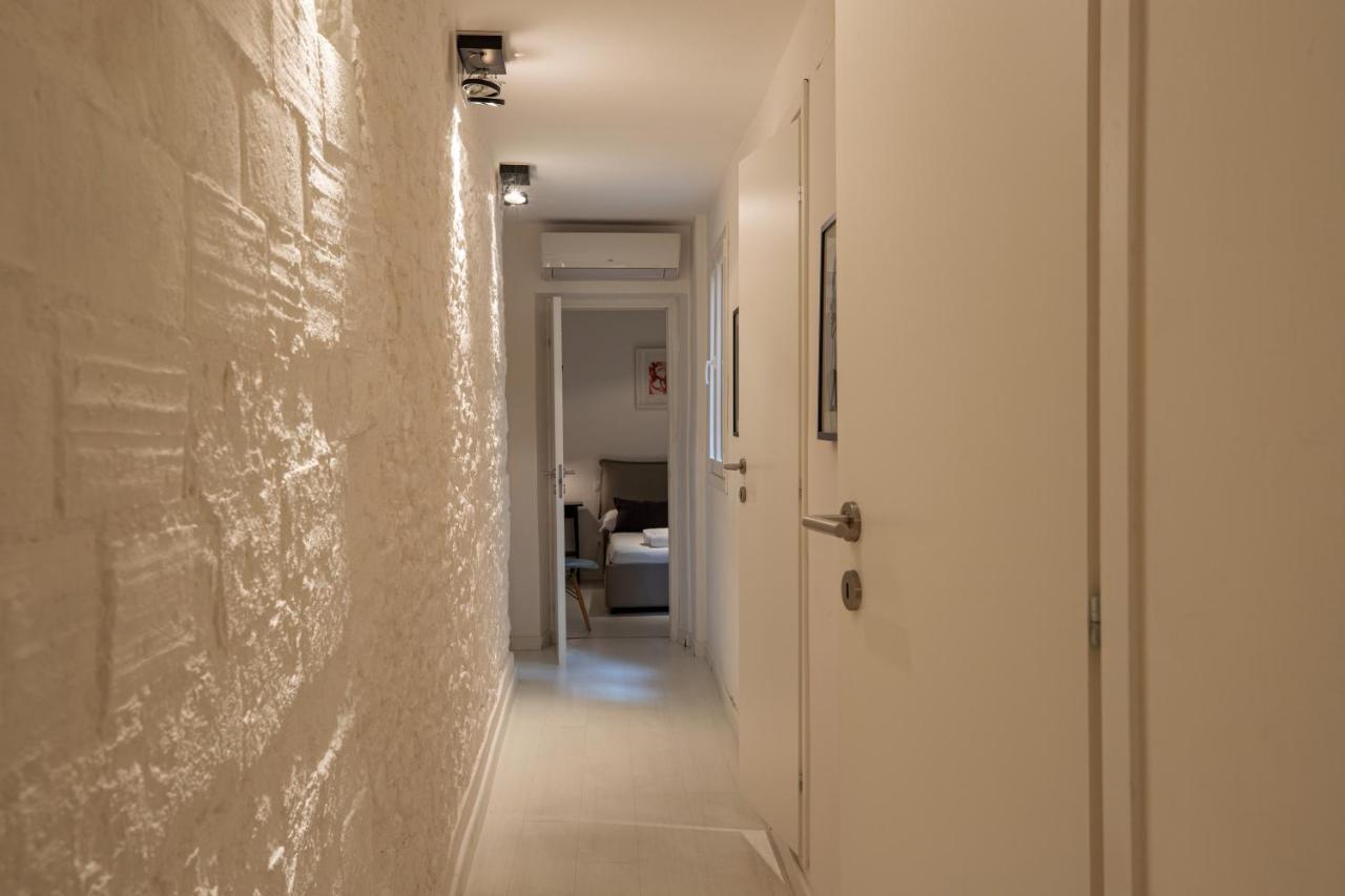 فلورنس Pinti Patio Apartment المظهر الخارجي الصورة