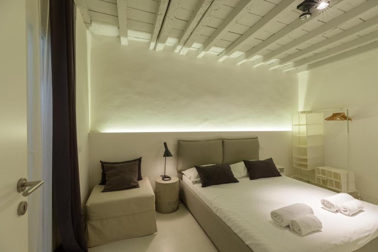 فلورنس Pinti Patio Apartment المظهر الخارجي الصورة