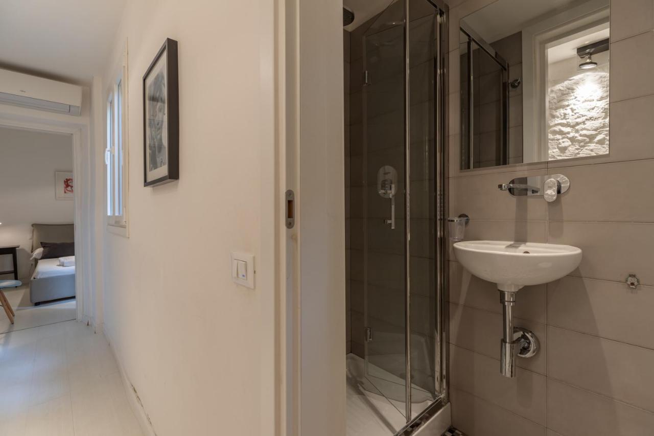 فلورنس Pinti Patio Apartment المظهر الخارجي الصورة